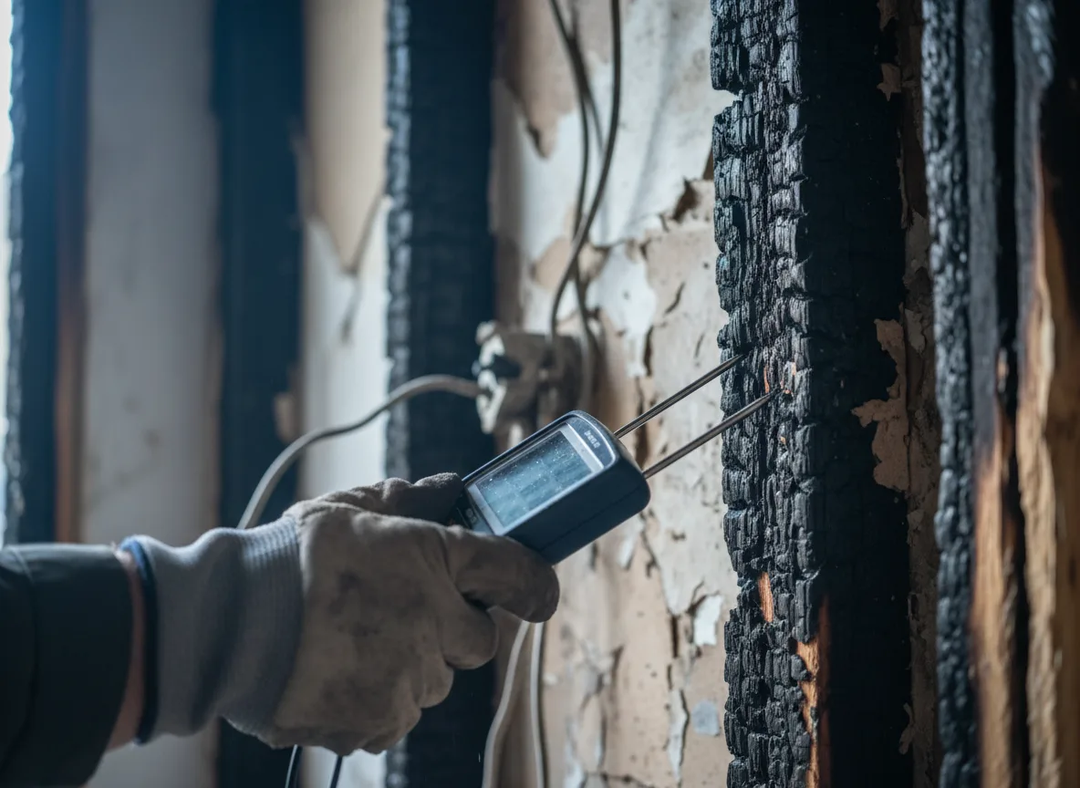 Fire Damage Restoration Woosung, IL FAQs